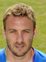 De Rossi